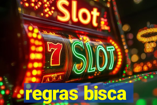 regras bisca